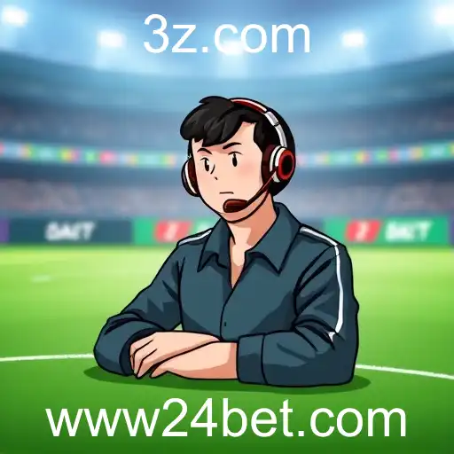 A Expansão Inovadora da 24bet no Mercado Brasileiro