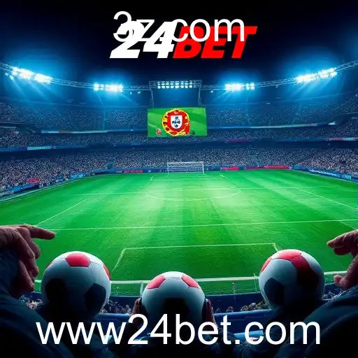 A Ascensão do 24bet no Mercado de Jogos Online