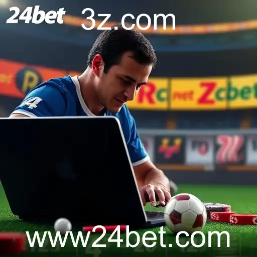 A Ascensão do 24bet no Mercado de Jogos Online