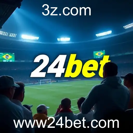 A Ascensão do 24bet no Mercado de Jogos em 2025