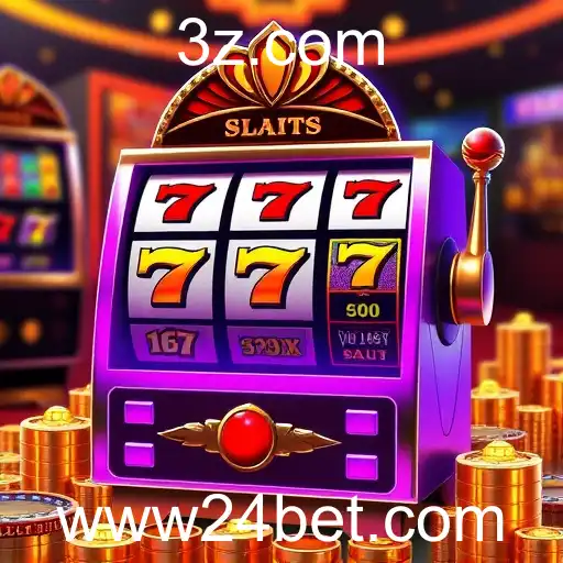 24bet: A Dinâmica Atual dos Jogos Online