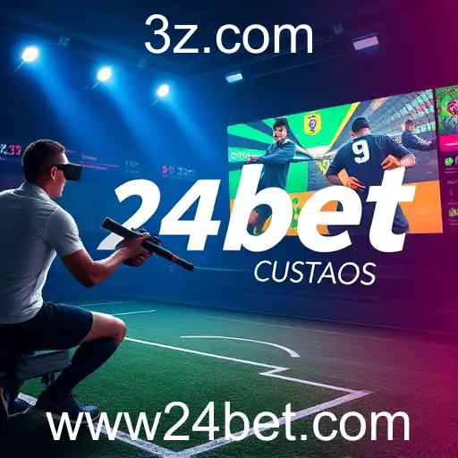 Expansão dos Jogos Online em 2025