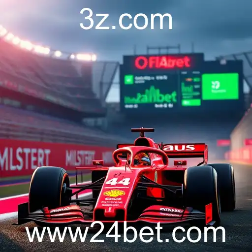 Tendências de Jogos Online: O Impacto de 24bet em 2026