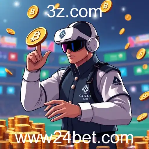 O Crescimento dos Jogos Online em 2025