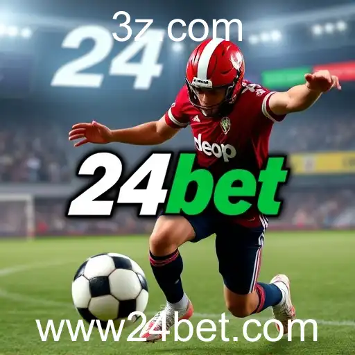 O Impacto da 24bet no Mercado de Jogos em 2026