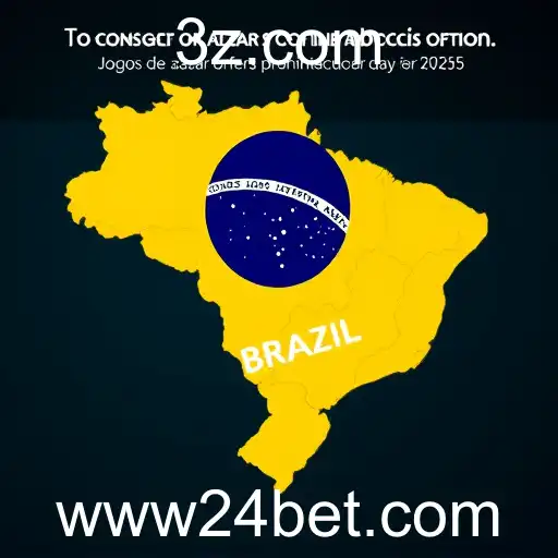 Explorando o Universo dos Jogos de Azar Online no Brasil