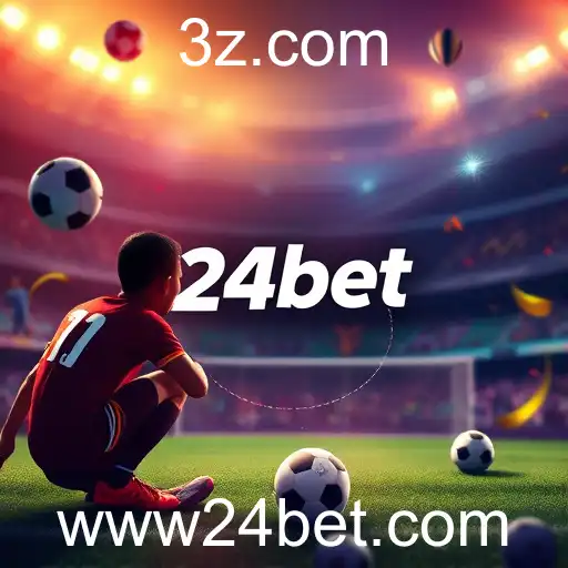 A Ascensão do 24bet no Mercado Brasileiro