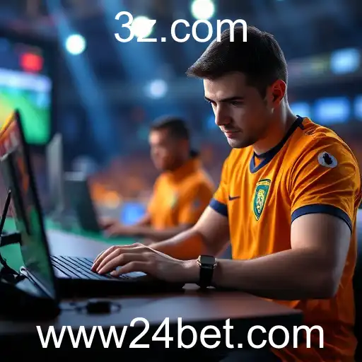 Ascensão do Setor de Jogos Online no Brasil