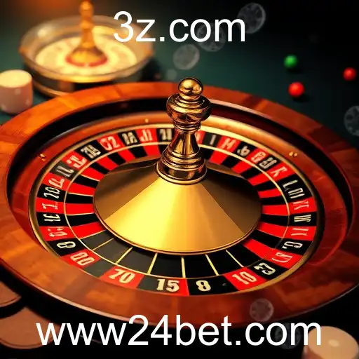 A Fascinante Roleta no 24bet: Estratégias e Emoções